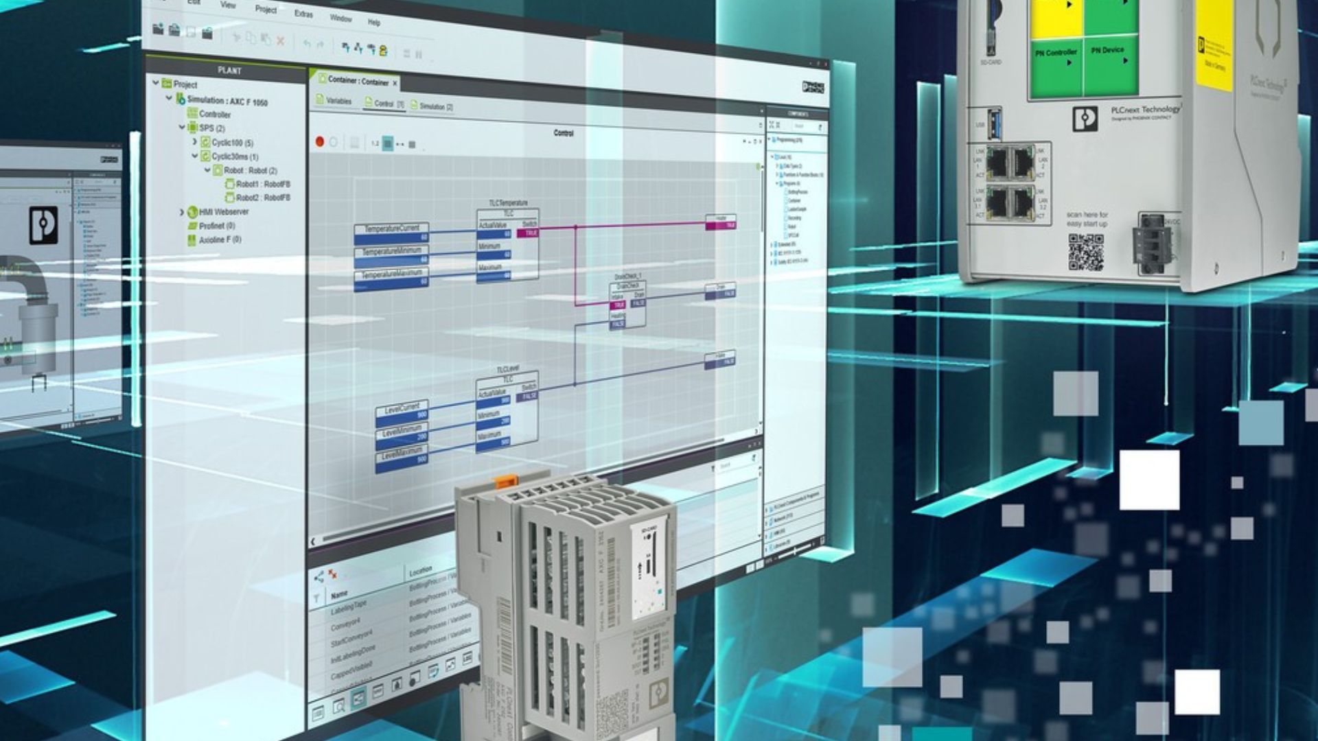 1920x1080 Announcing the PLCnext System Integration Fundamentals Course