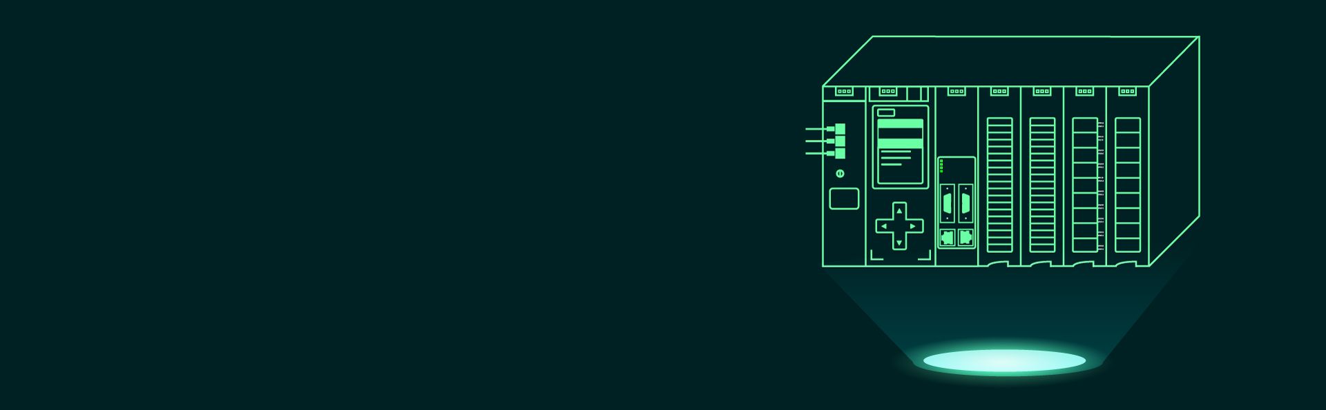 1920x595 Virtual PLC Solution. Hardware Independent Virtual PLC And Real Time Virtualisation