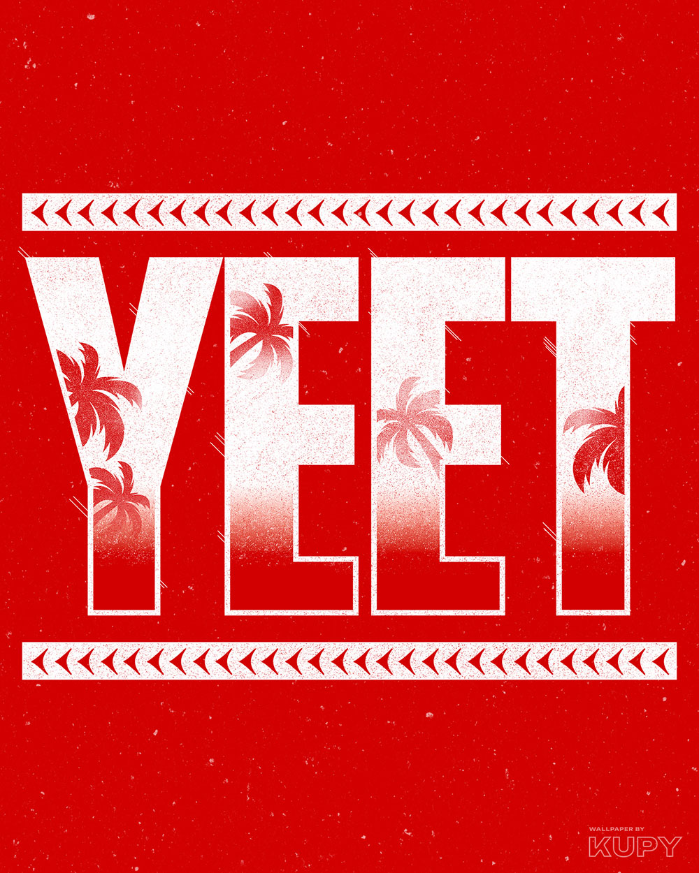 1000x1250 NEW Red Jey Uso YEET Wallpaper! Wrestling Wallpaper