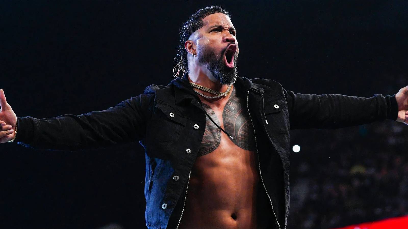 1600x900 Where Did Jey Uso's YEET Come From? WWE's Most Viral Catchphrase Explained