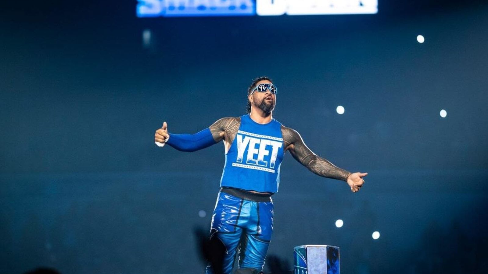 1600x900 WWE Raw Results: Bron Breakker's Big Win Against Jey Uso
