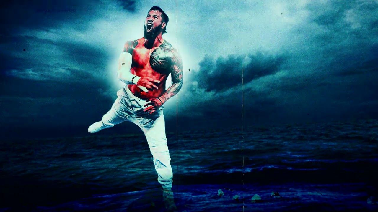 1280x720 Jey Uso New Official WWE Entrance Theme Song Event Ish with lyrics