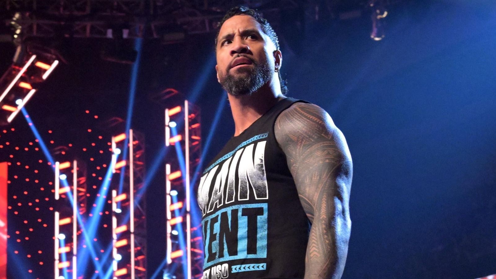 1600x900 Eric Bischoff Discusses WWE Abandoning Jey Uso's 'Yeet' Catchphrase Over Trademark