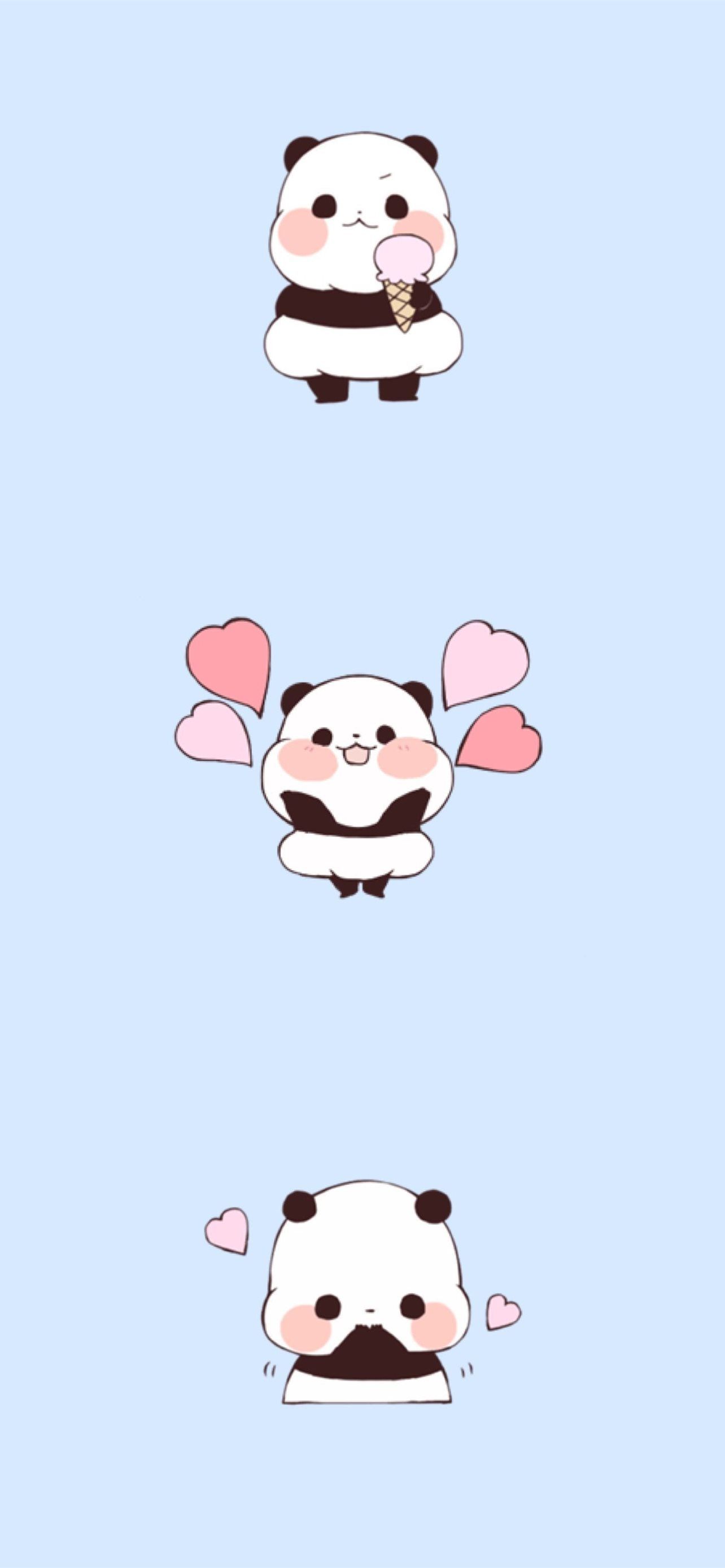 1284x2778 we bare bears iPhone Wallpaper Free Download