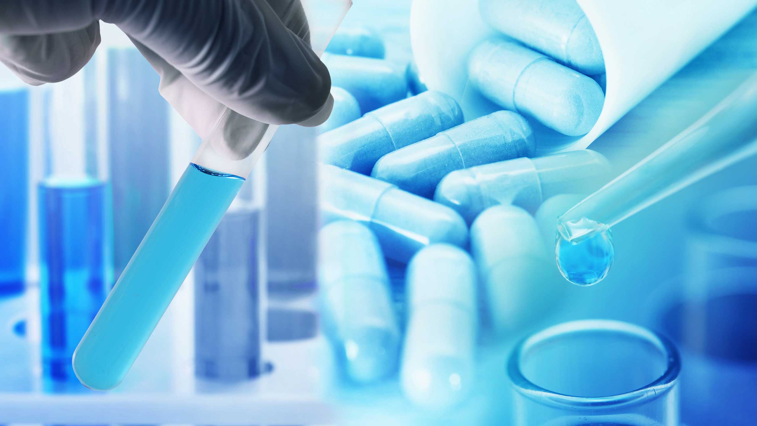 2560x1440 Toxicology. Diagnostic Laboratory Services, Inc