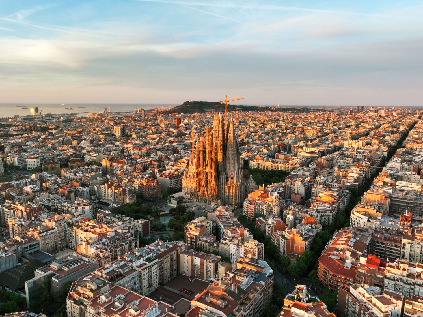 1465x1099 Barcelona city guide: What to do and where to stay in the Catalonian capital