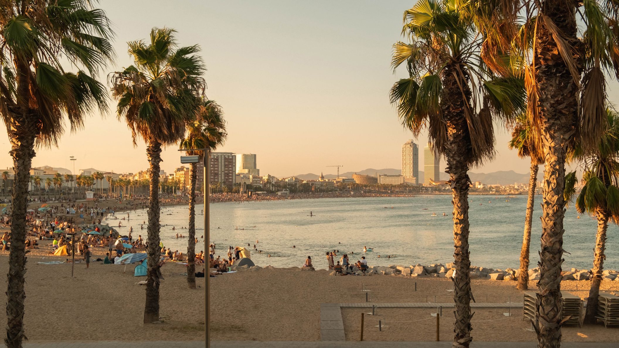 2112x1188 Barcelona Itinerary: The Insider's Guide to 3 Perfect Days. Condé Nast Traveler
