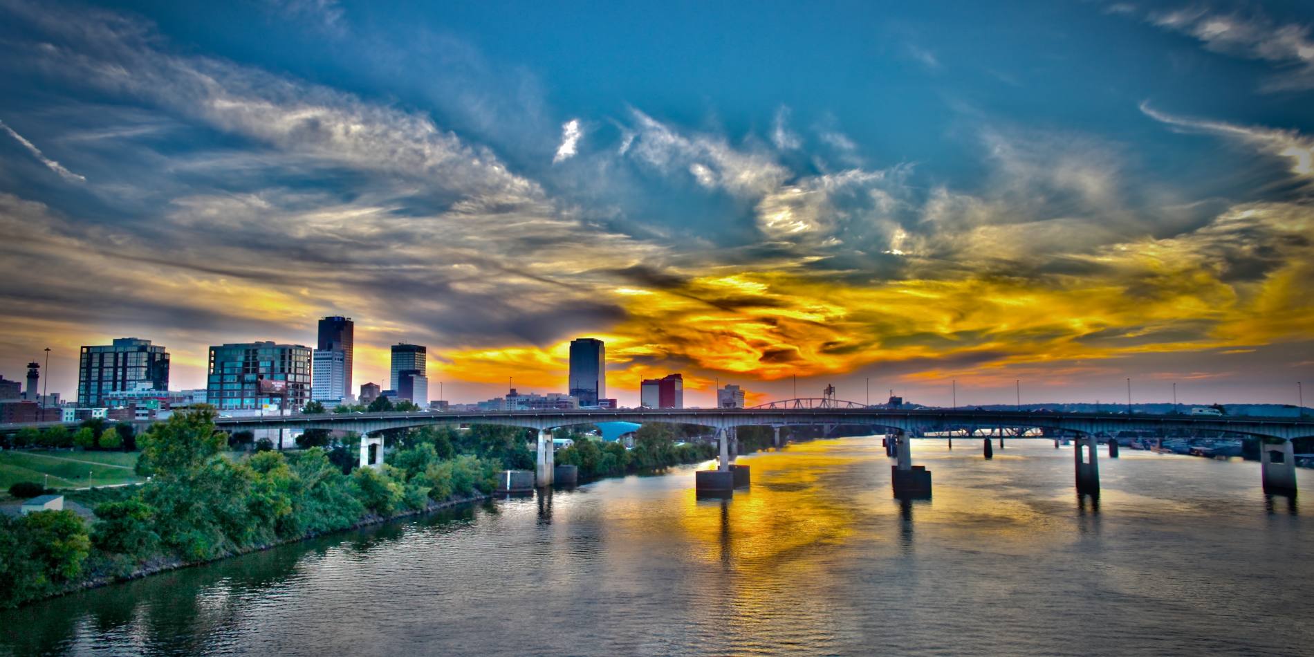 1900x950 Explore history and culture in Little Rock, AR