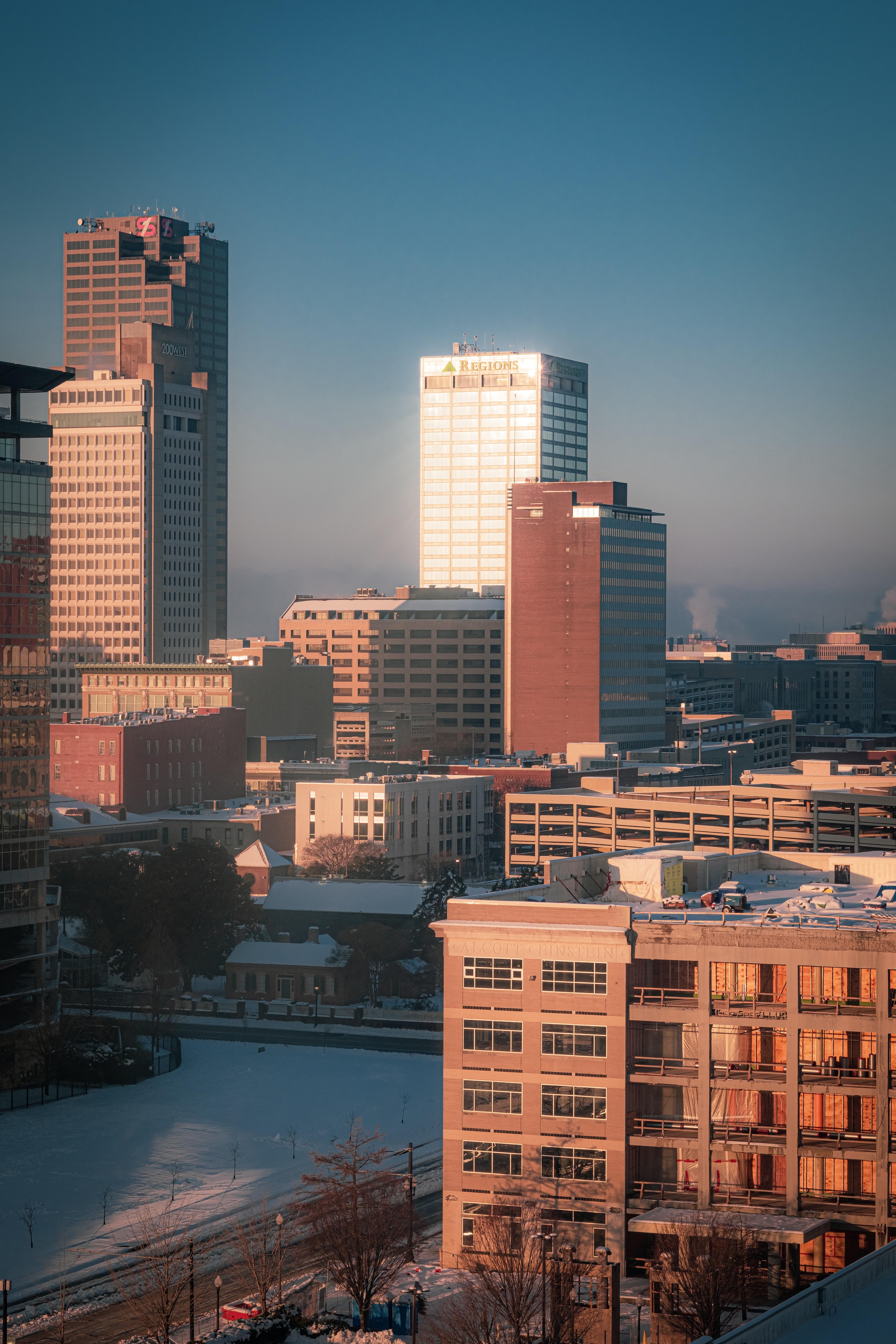 4983x7474 Little Rock photo (January 6- 2025)