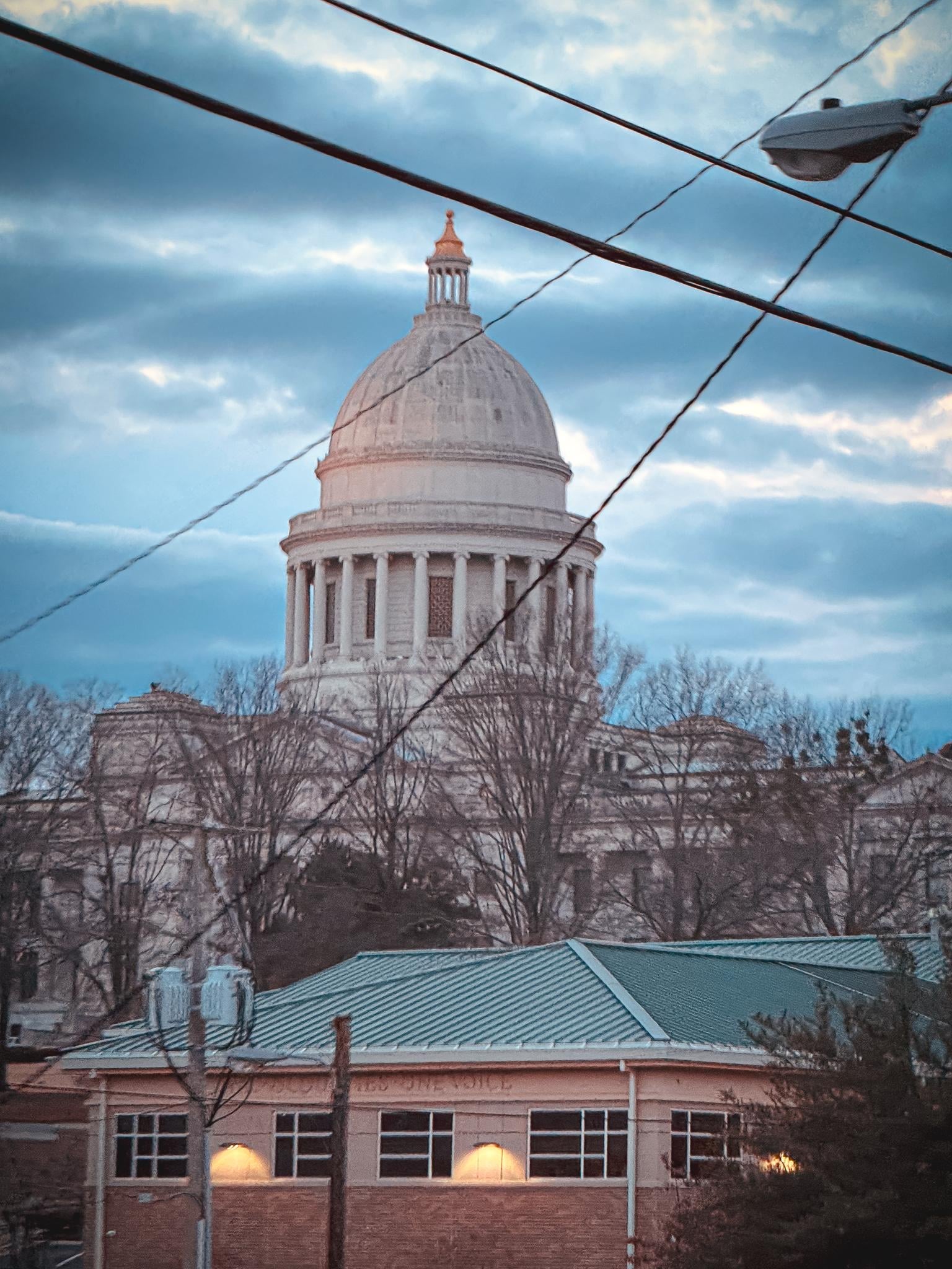 1536x2048 Little Rock Photo (January 13 - 2025)