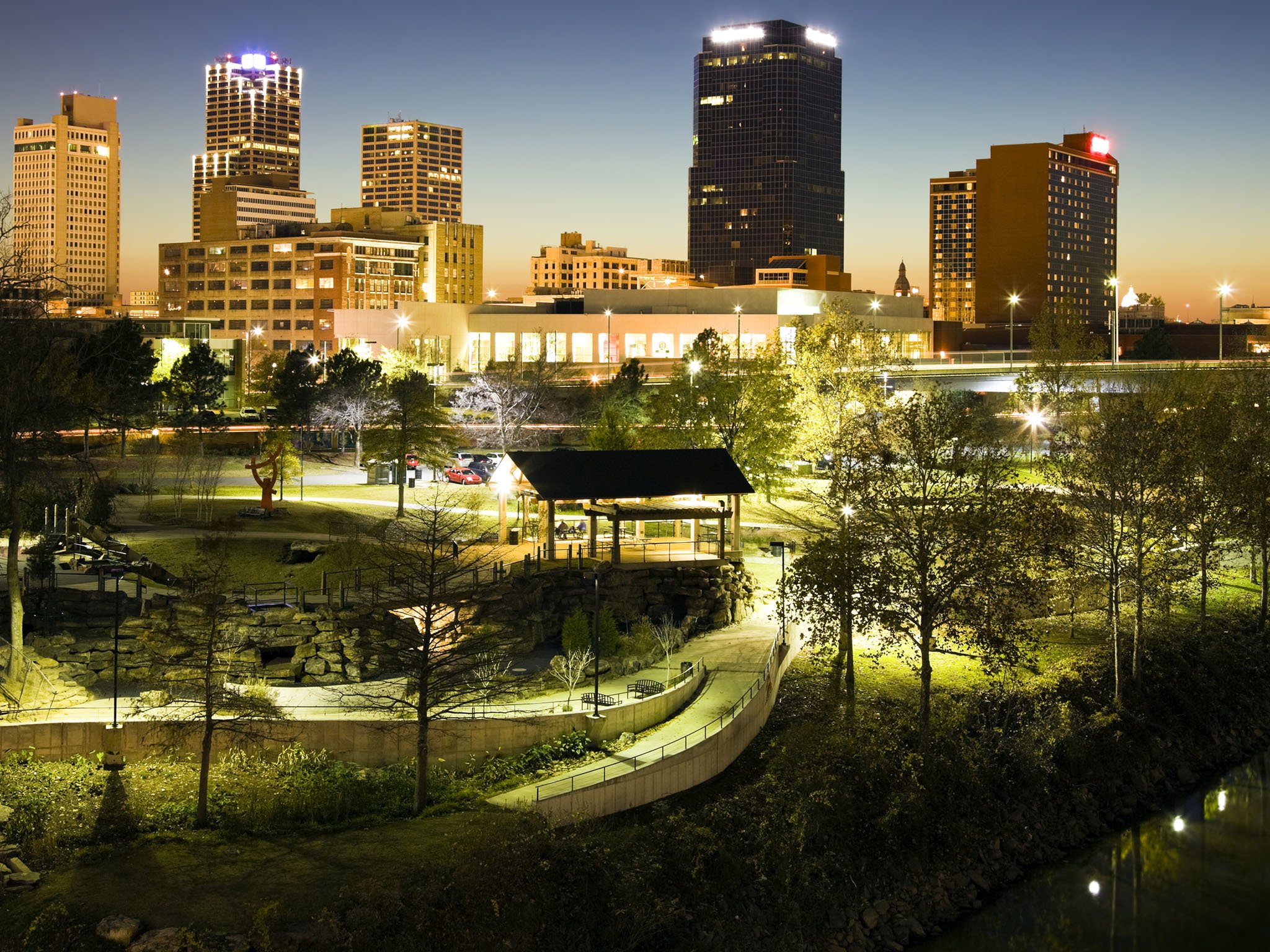 2048x1536 Little Rock, Arkansas 2026. Ultimate Guide To Where To Go, Eat & Sleep in Little Rock