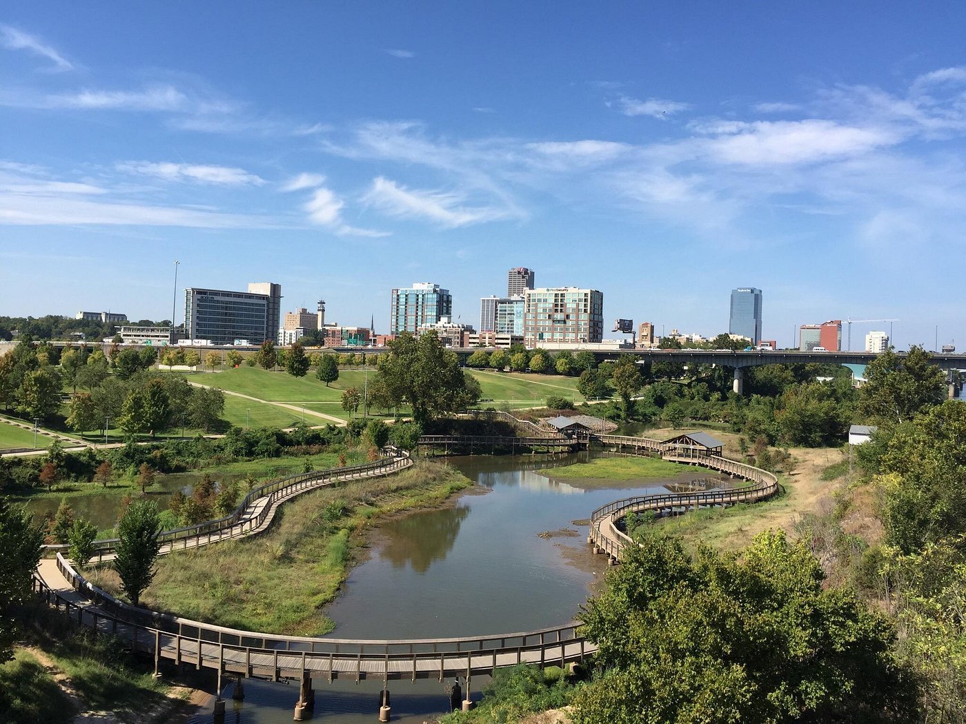 1400x1050 Little Rock, AR: All You Must Know Before You Go (2026)