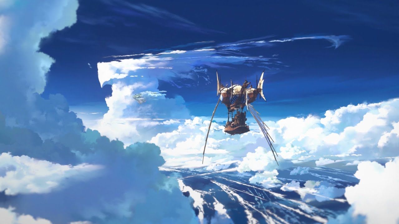 1280x720 Granblue Fantasy: Relink Picture and Image: Free HD Downloads