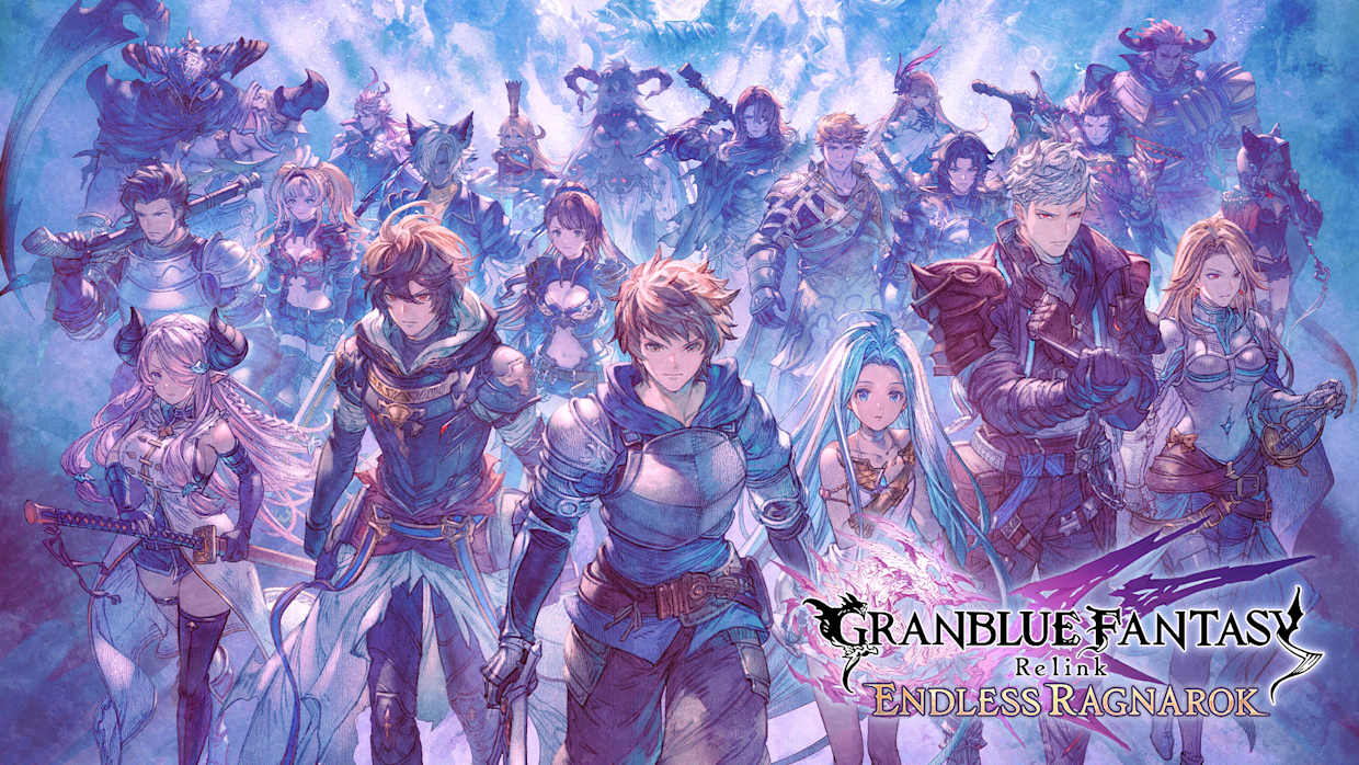 1240x698 Granblue Fantasy: Relink Ragnarok (Standard Edition)