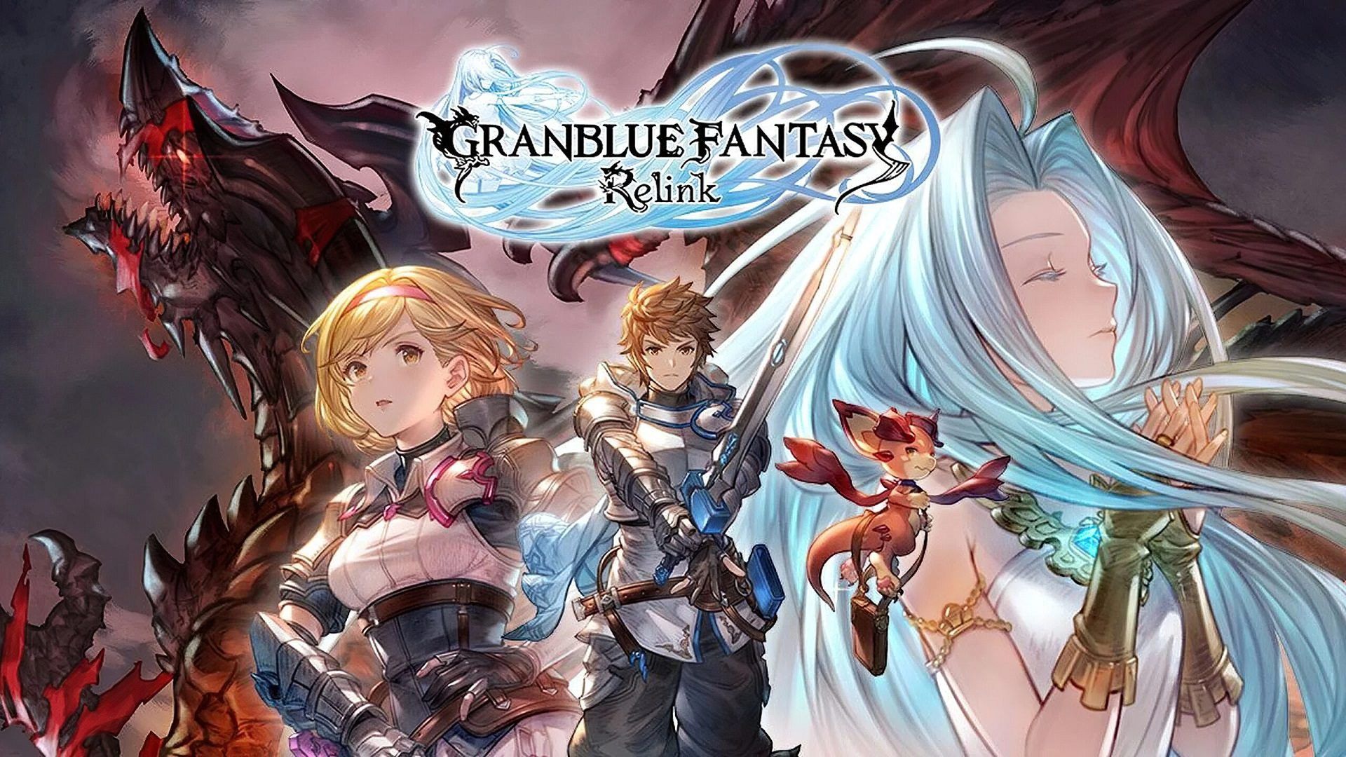 1920x1080 Granblue Fantasy: Relink Review Grand Grind Endlessly Enjoyable