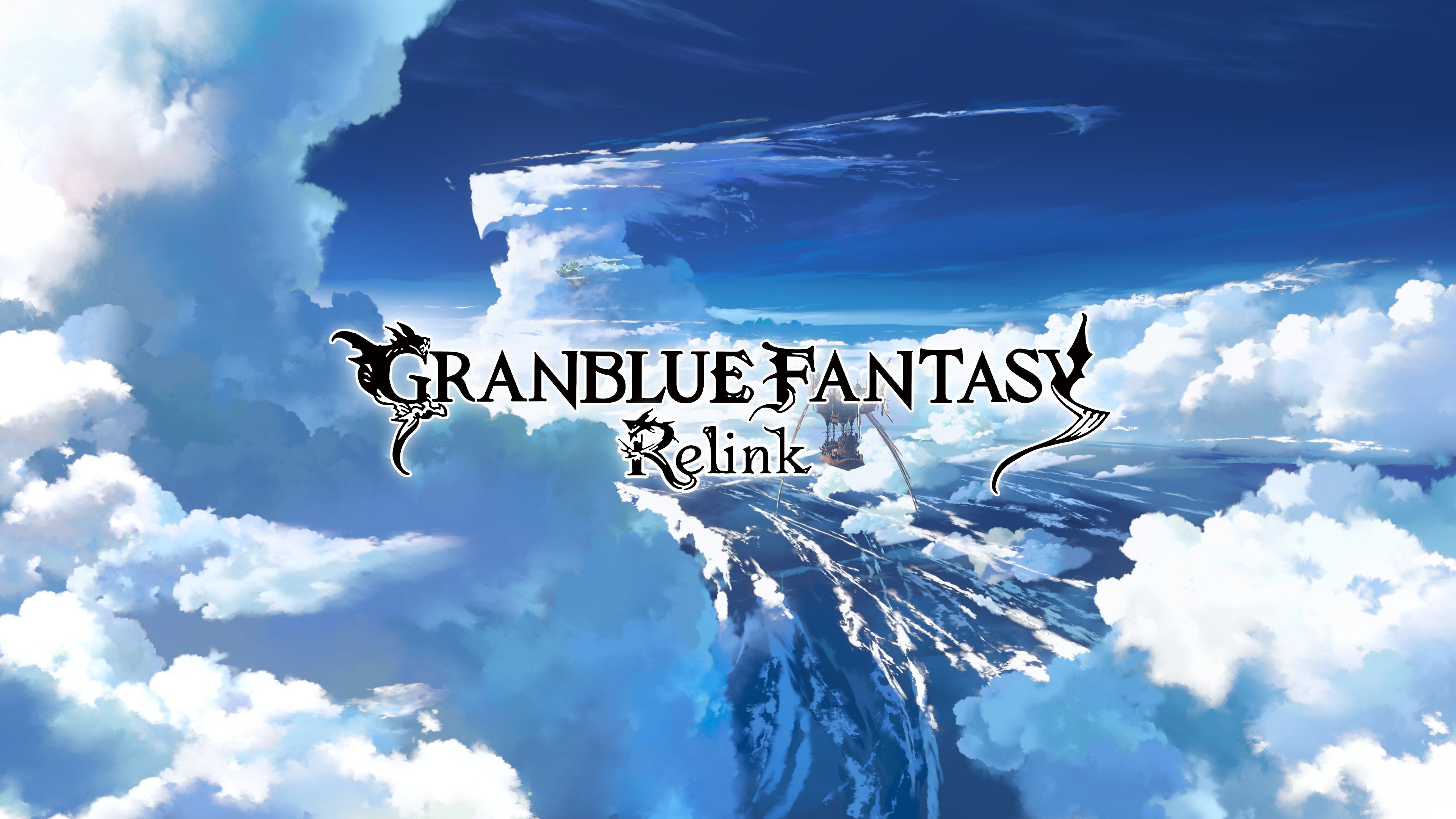 3840x2160 Granblue Fantasy: Relink (PC & Playstation 5) Reviewed