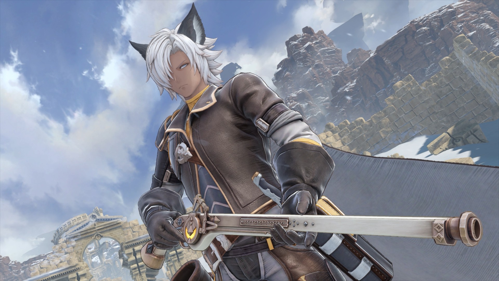 1920x1080 Granblue Fantasy: Relink Ragnarok Feels Right At Home On Switch 2
