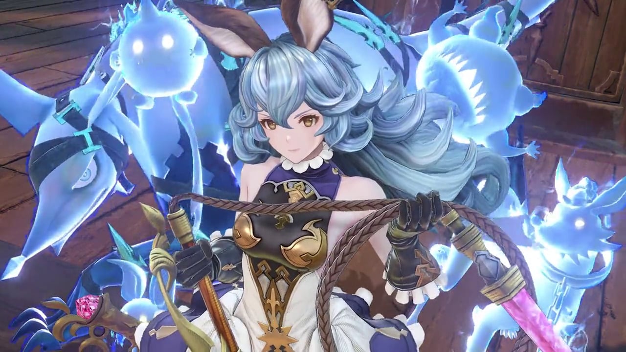 1280x720 Granblue Fantasy: Relink adds Ferry