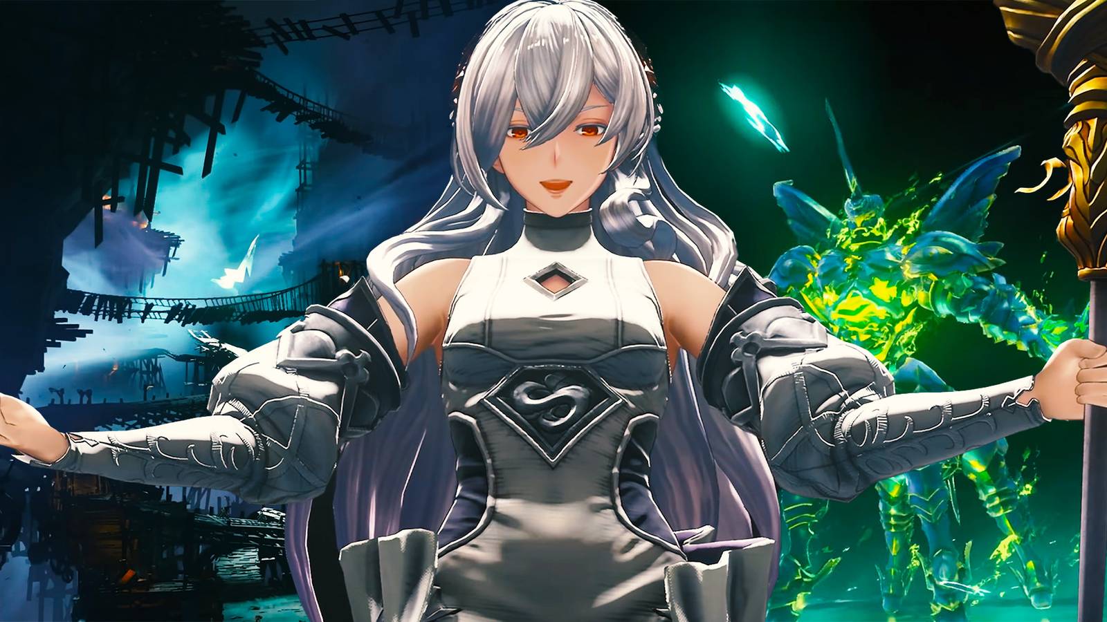 1600x900 Granblue Fantasy: Relink Review: Chaotically Incredible