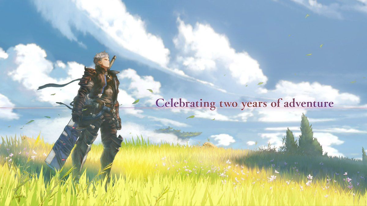 1200x675 Granblue Fantasy: Relink