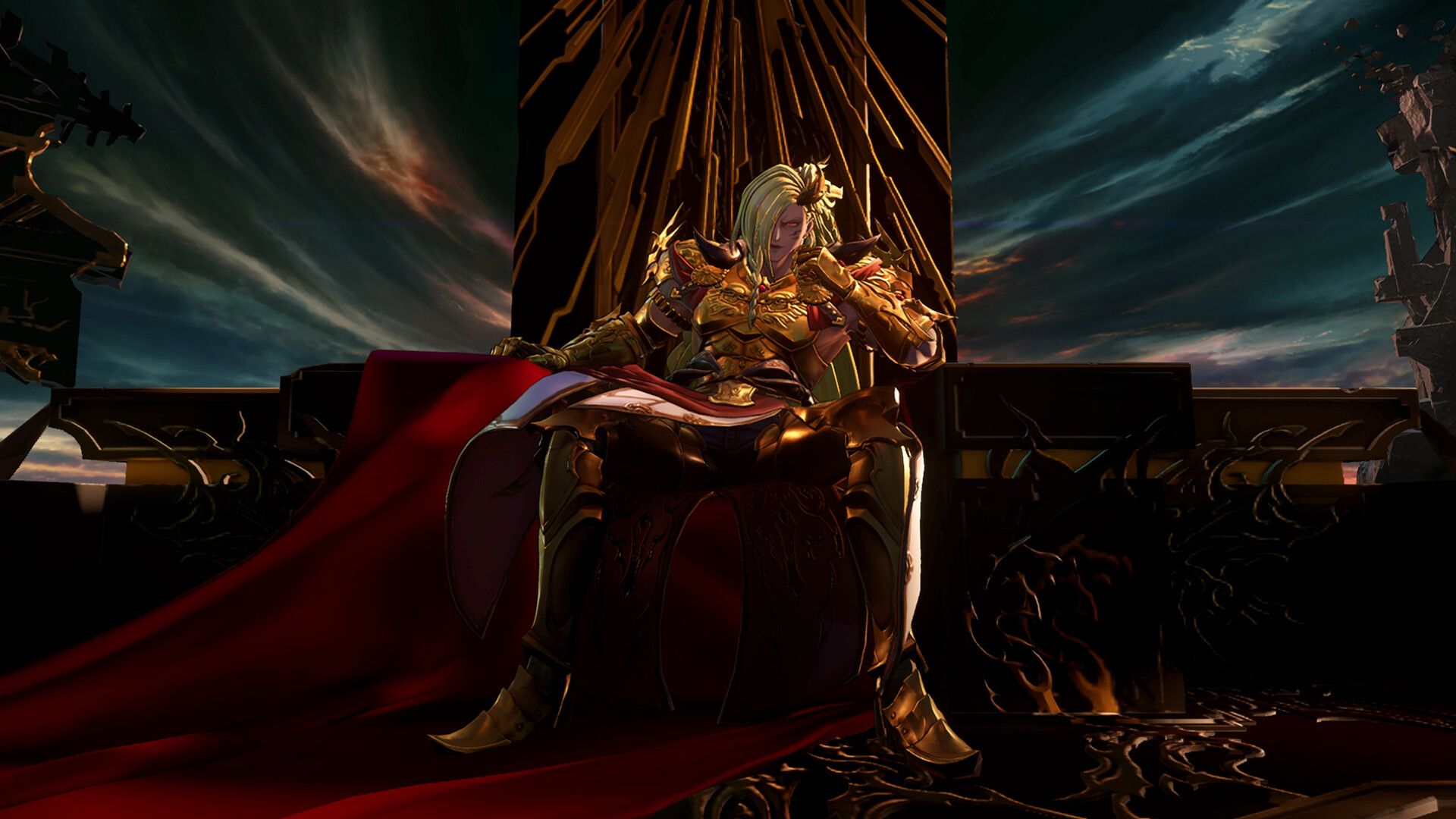 1920x1080 Review: Granblue Fantasy: Relink