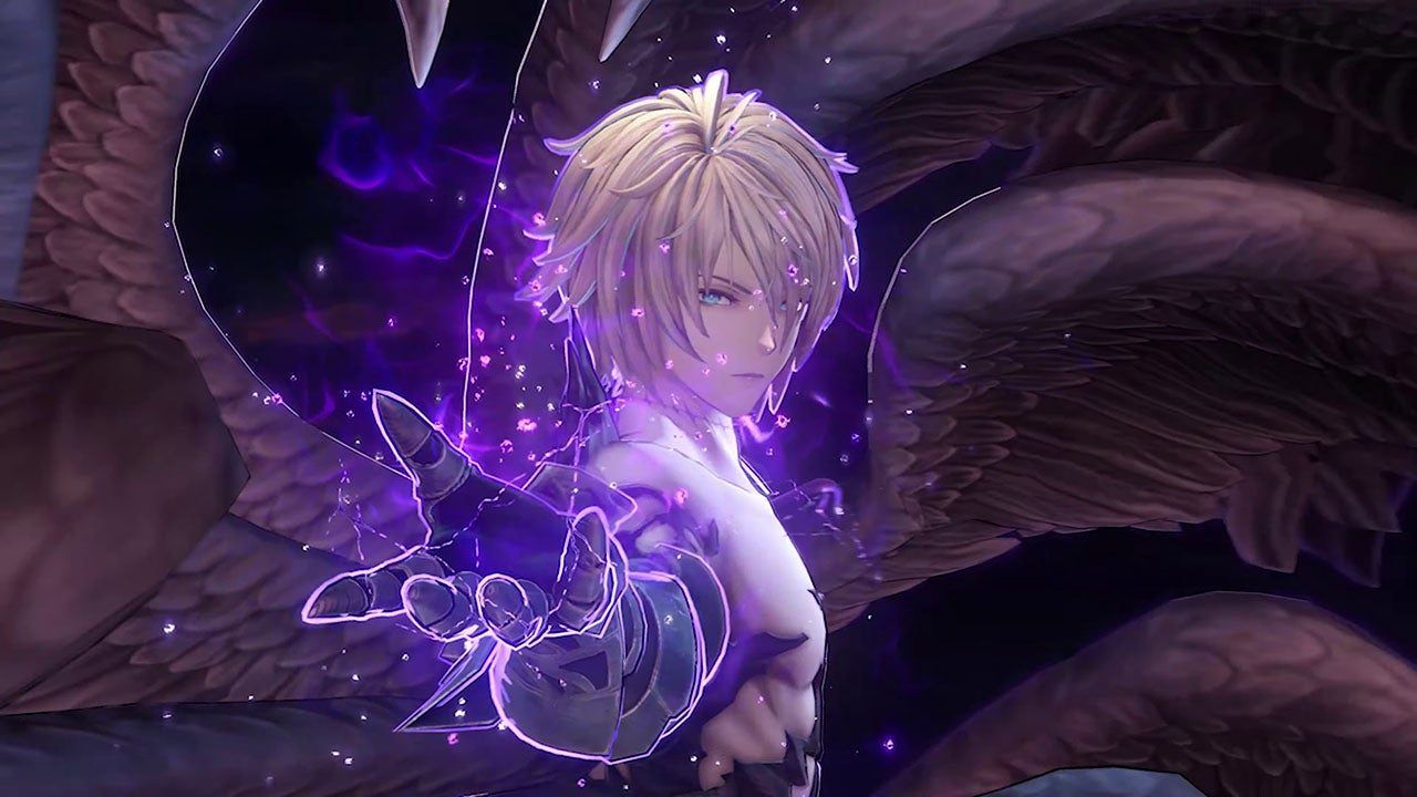 1280x720 Granblue Fantasy: Relink New Content Trailer