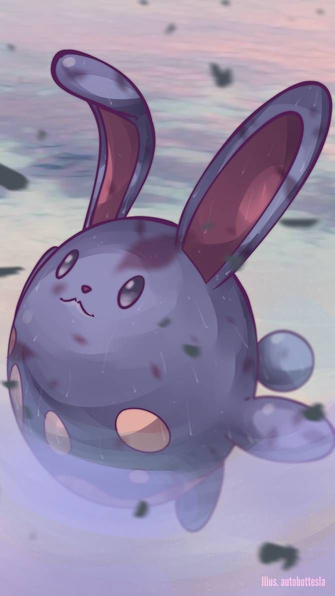 670x1192 Discover 53 Azumarill and pokemon ideas. pokemon art, cute pokemon, my pokemon and more