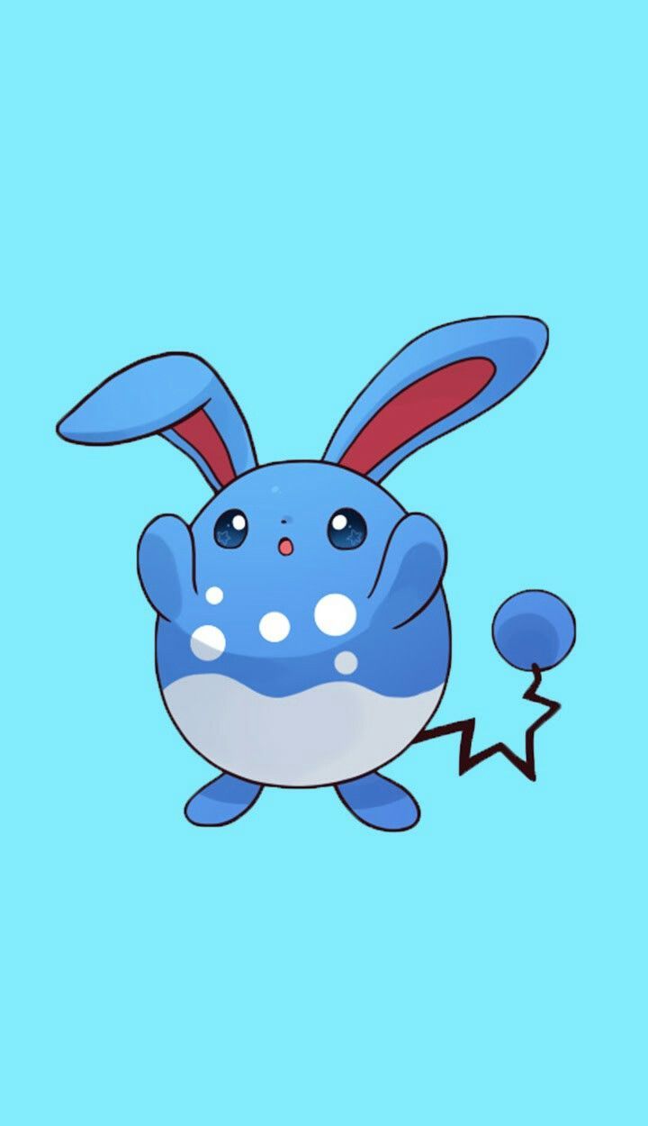 720x1250 Azumarill