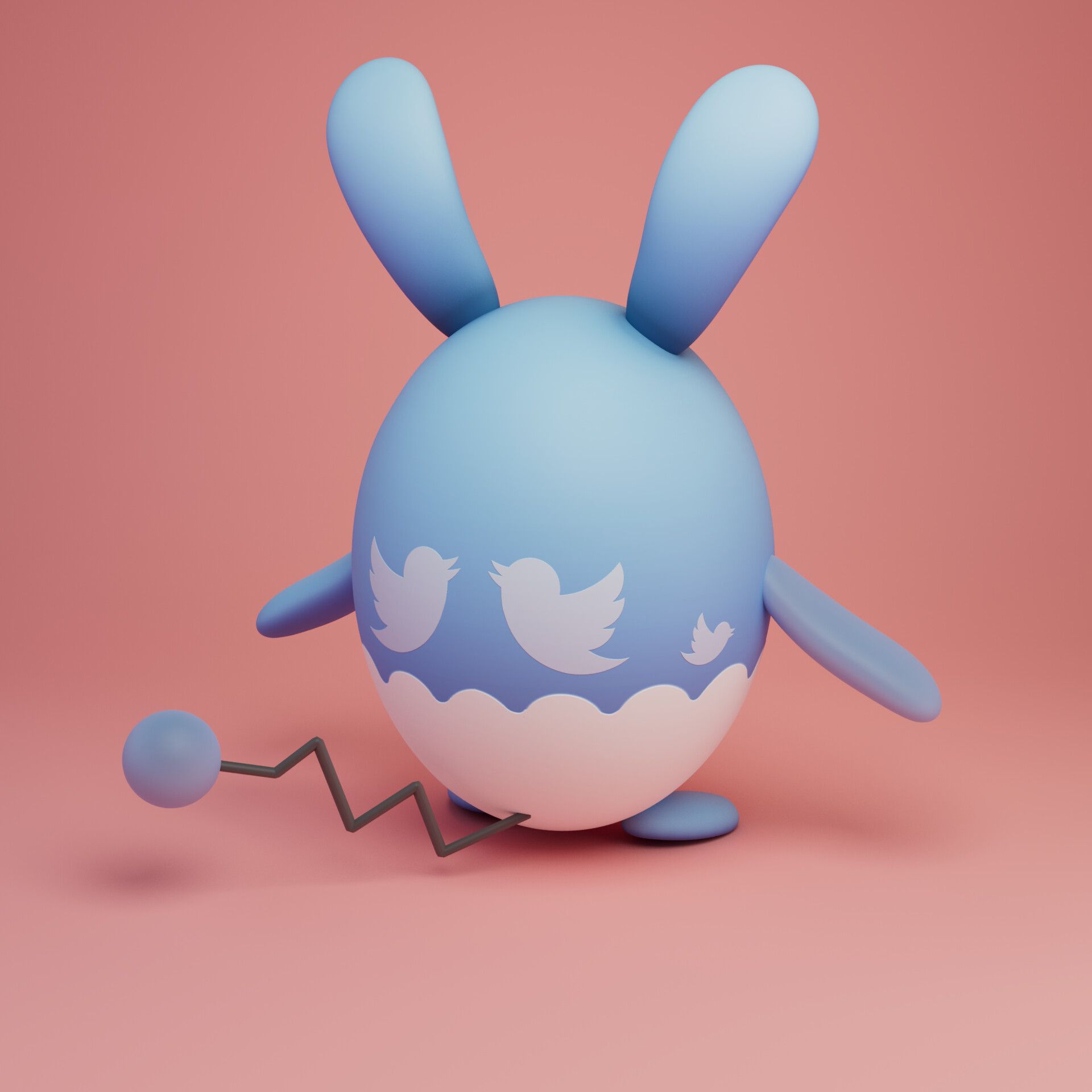 1920x1920 Azumarill × Twitter