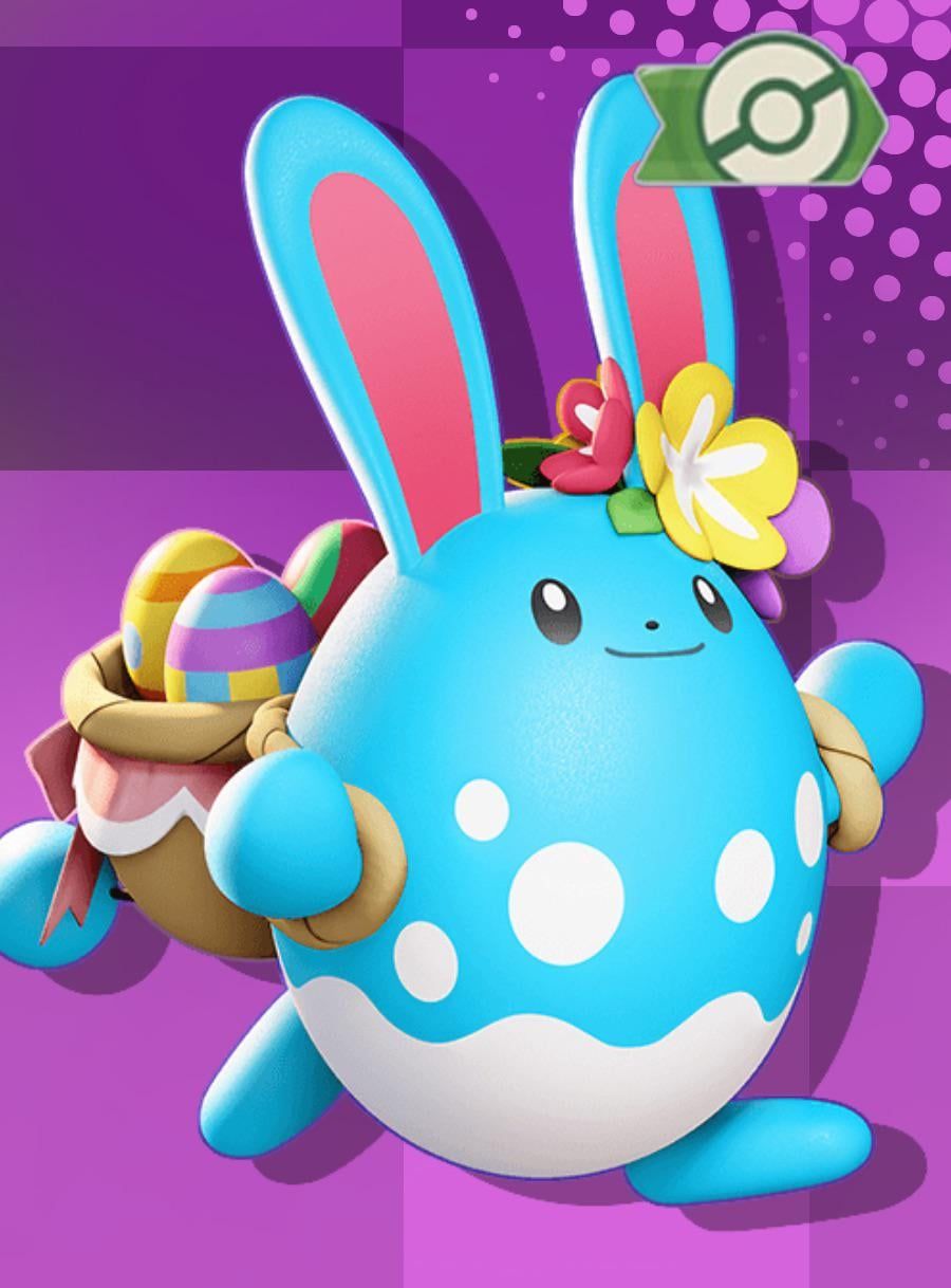 900x1218 Pastel Style (Azumarill)