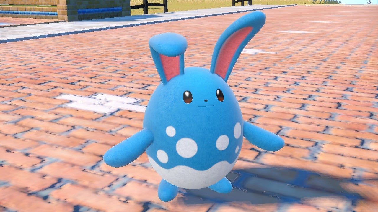 1280x720 You Only Have A Few Days To Catch Pokémon Scarlet & Violet's Only Charizard: Here's How