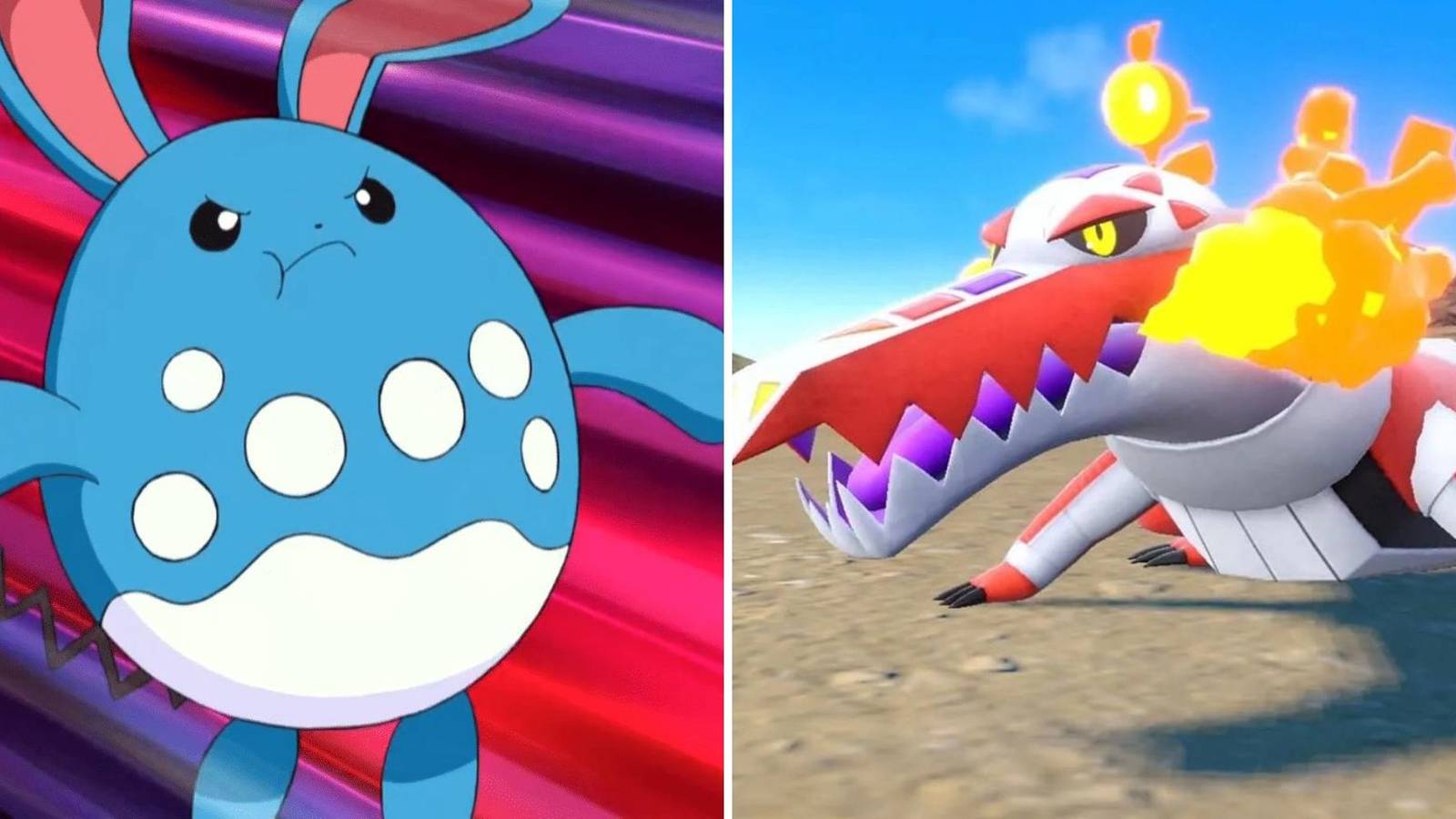 1600x900 Pokemon: The Best Choices For OverUsed Tier