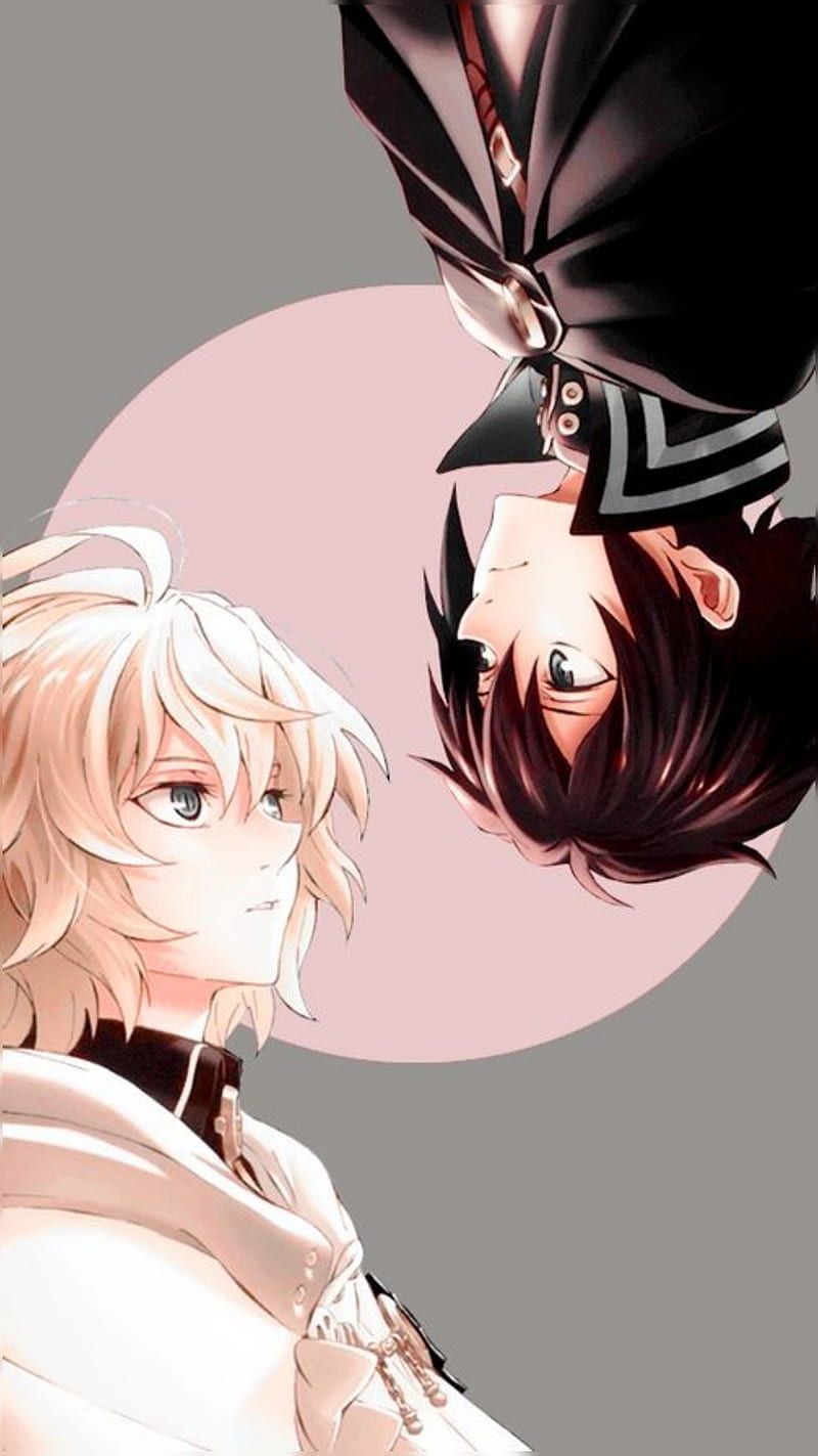 800x1423 HD yuu mika wallpaper