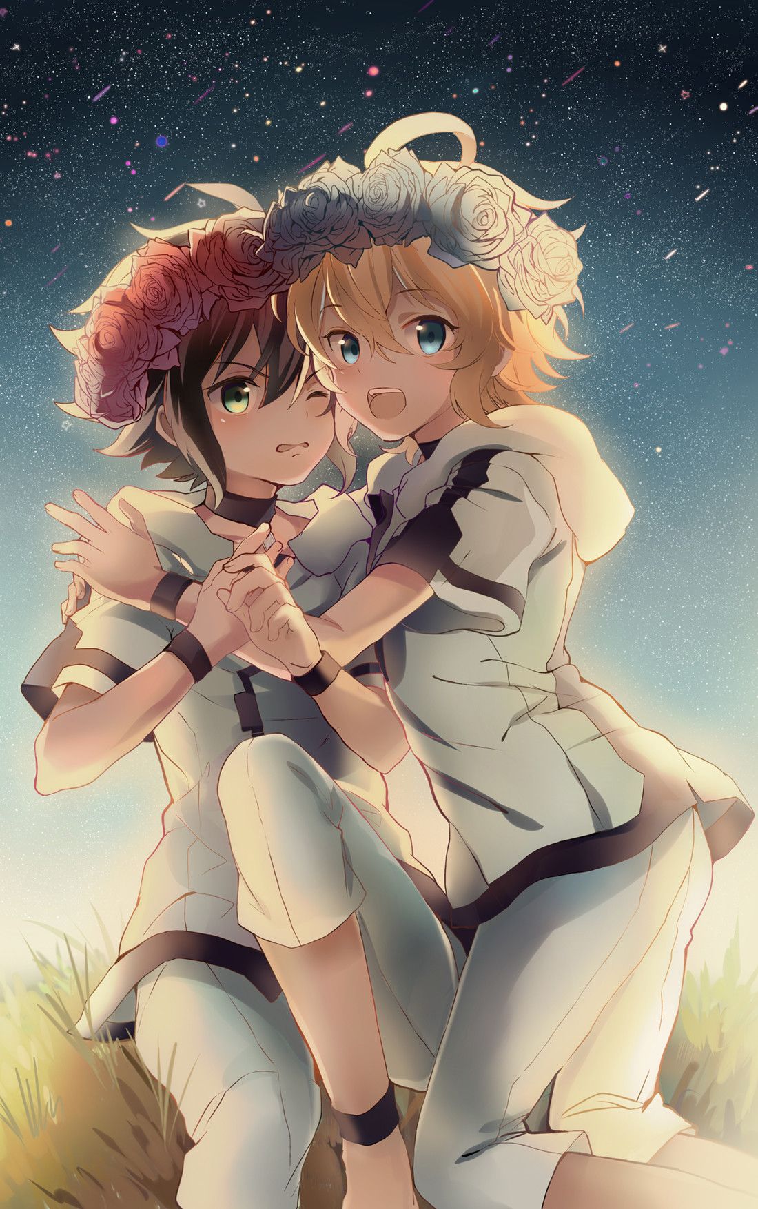 1100x1755 Childhood Memory