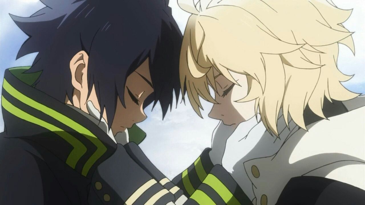 1280x720 Yaoi Image