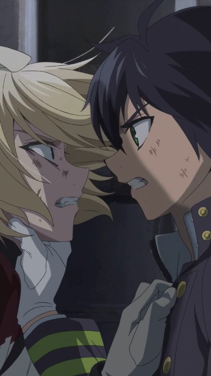 736x1309 Mika x yuu. Mika and yuu, Mikayuu wallpaper, Mikaela x yuu