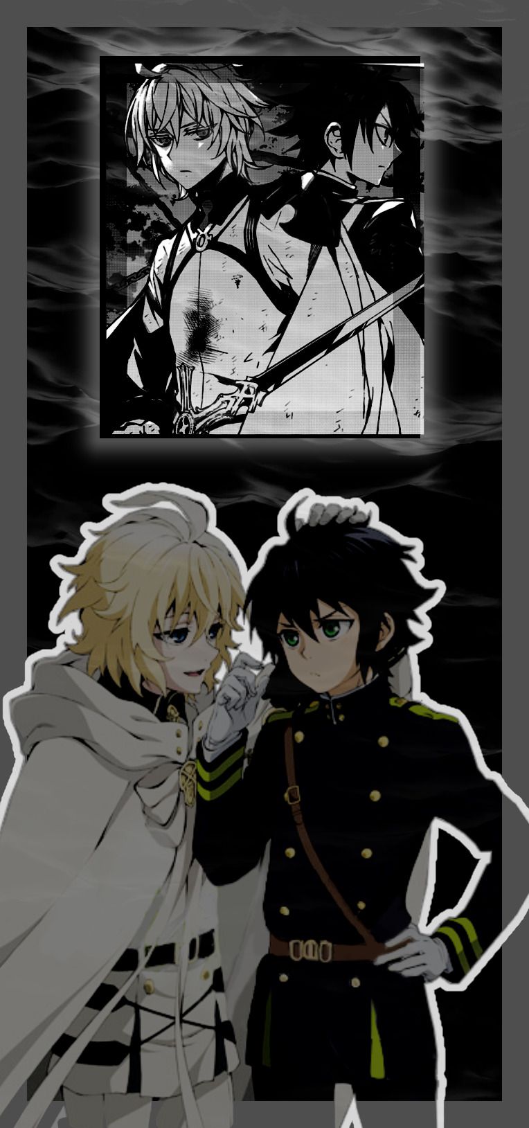 764x1629 Mikayuu wallpaper. Explore Tumblr posts and blogs