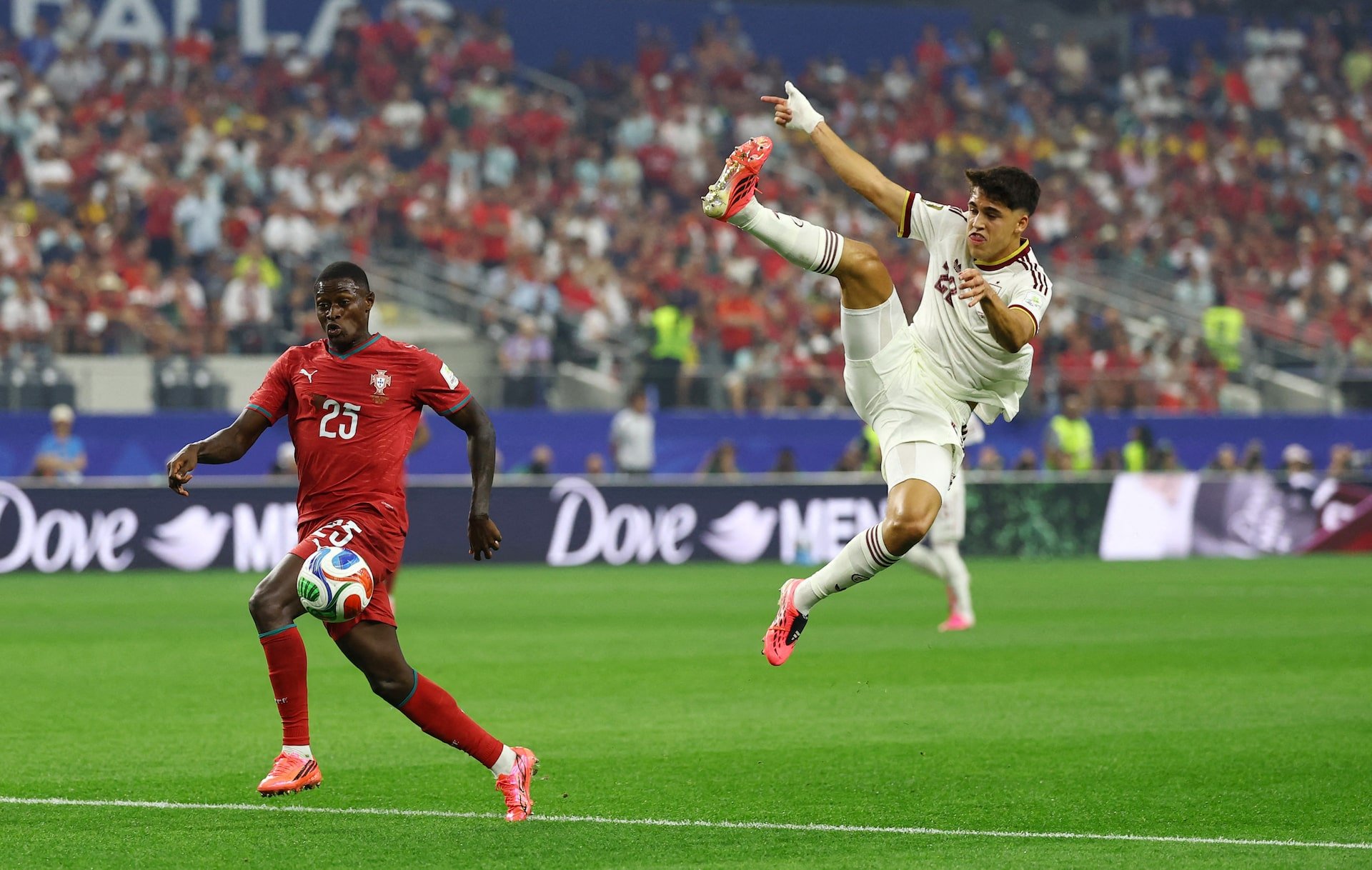 1920x1218 Best World Cup photo from Day 26 2026