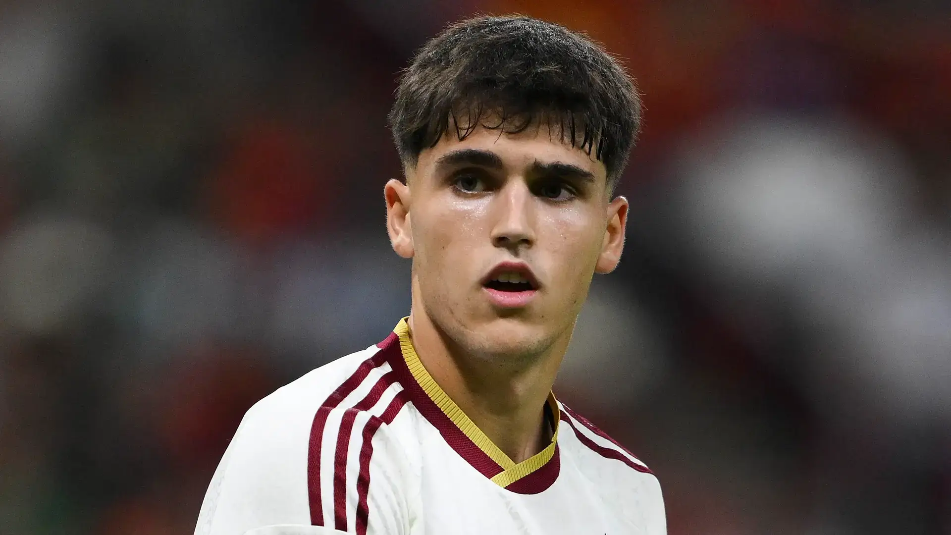1920x1080 Pau Cubarsi continues leading one impressive metric at 2026 FIFA World Cup before final vs Argentina's not any defensive one