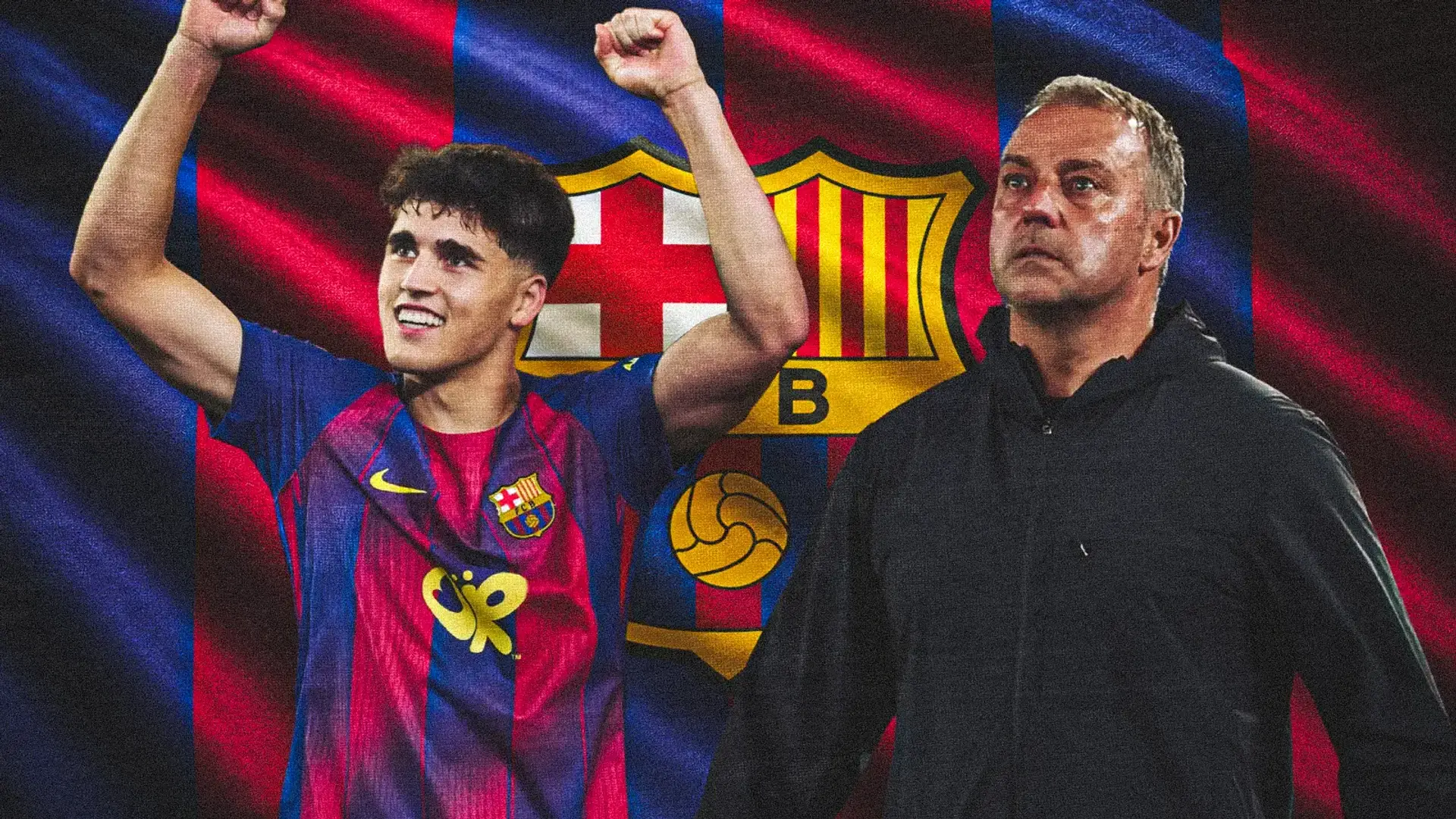 1920x1080 How Pau Cubarsi's Immense Maturity Evolution At World Cup 2026 Could Influence Barcelona's Centre Back Plans