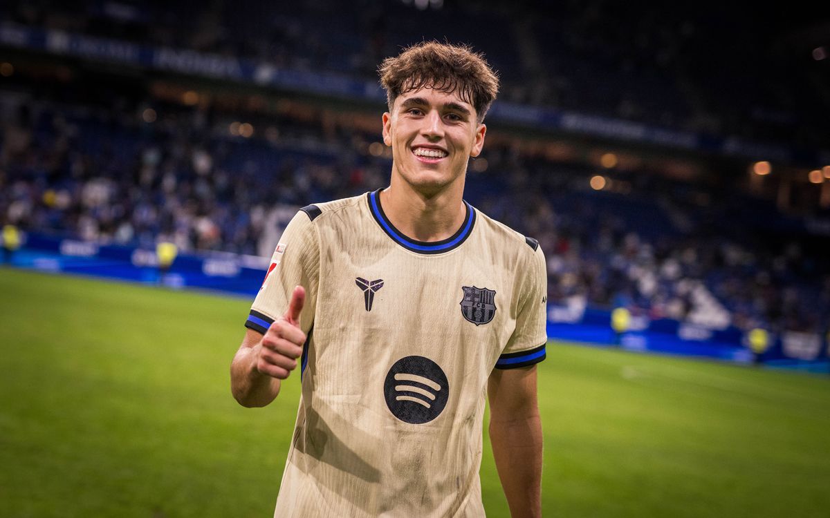 1200x750 Pau Cubarsí, Golden Boy finalist