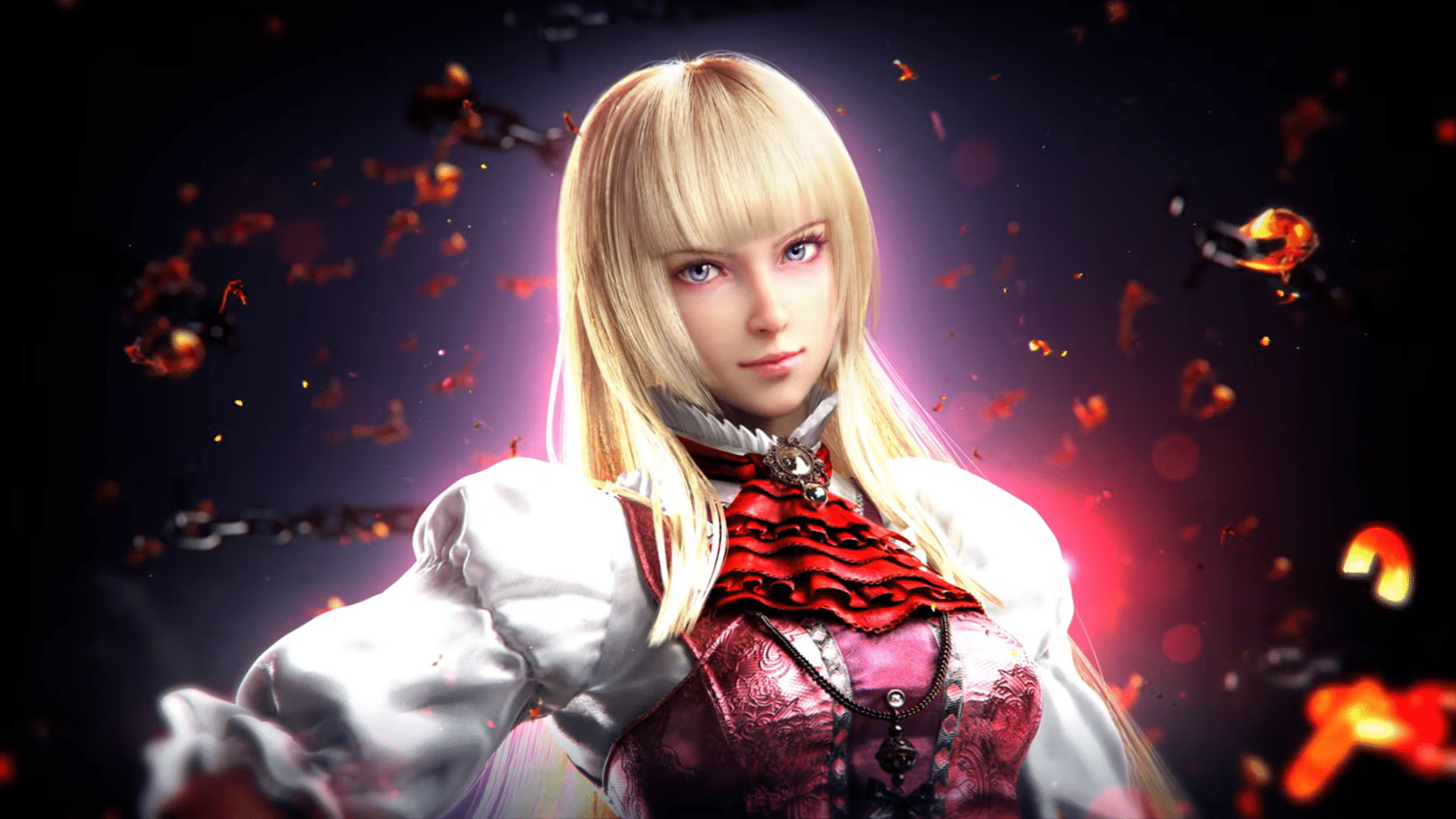 1920x1080 TEKKEN 8