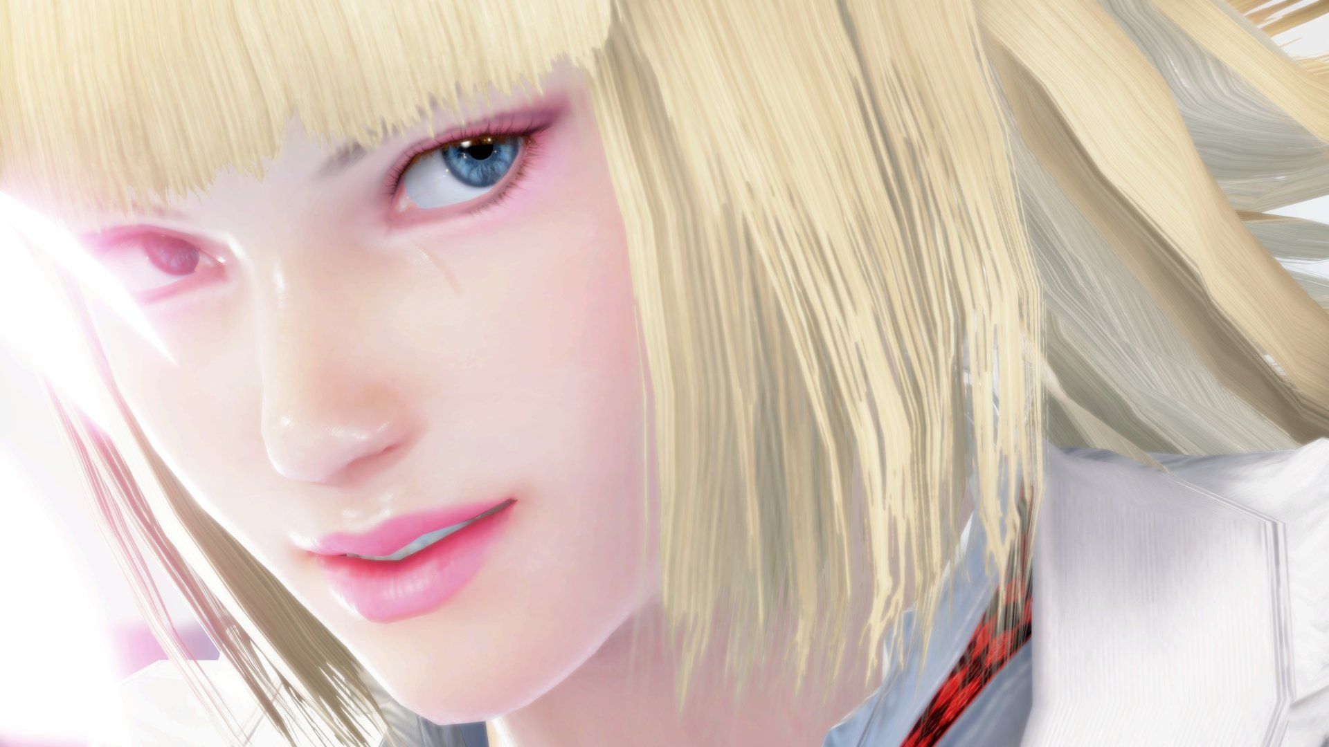 1920x1080 Lili Rochefort Wallpaper