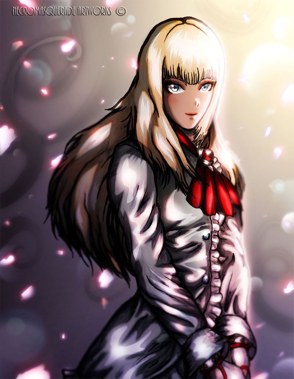 1000x1290 Lili by Necromasquerade on Newgrounds