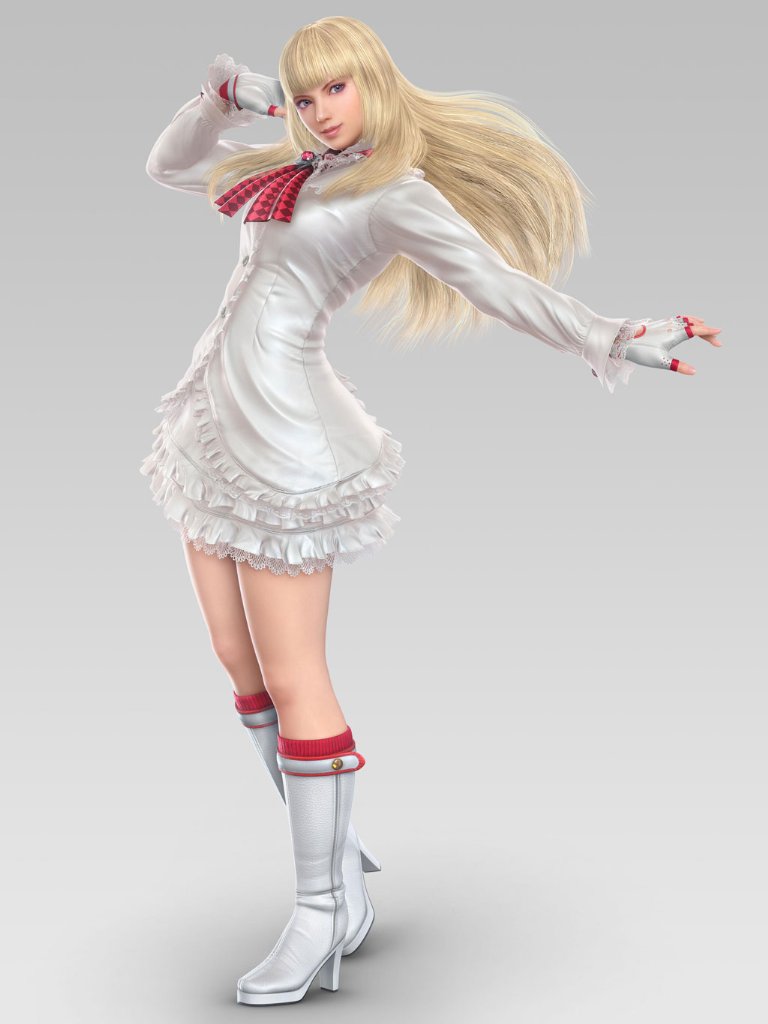 768x1024 Lili