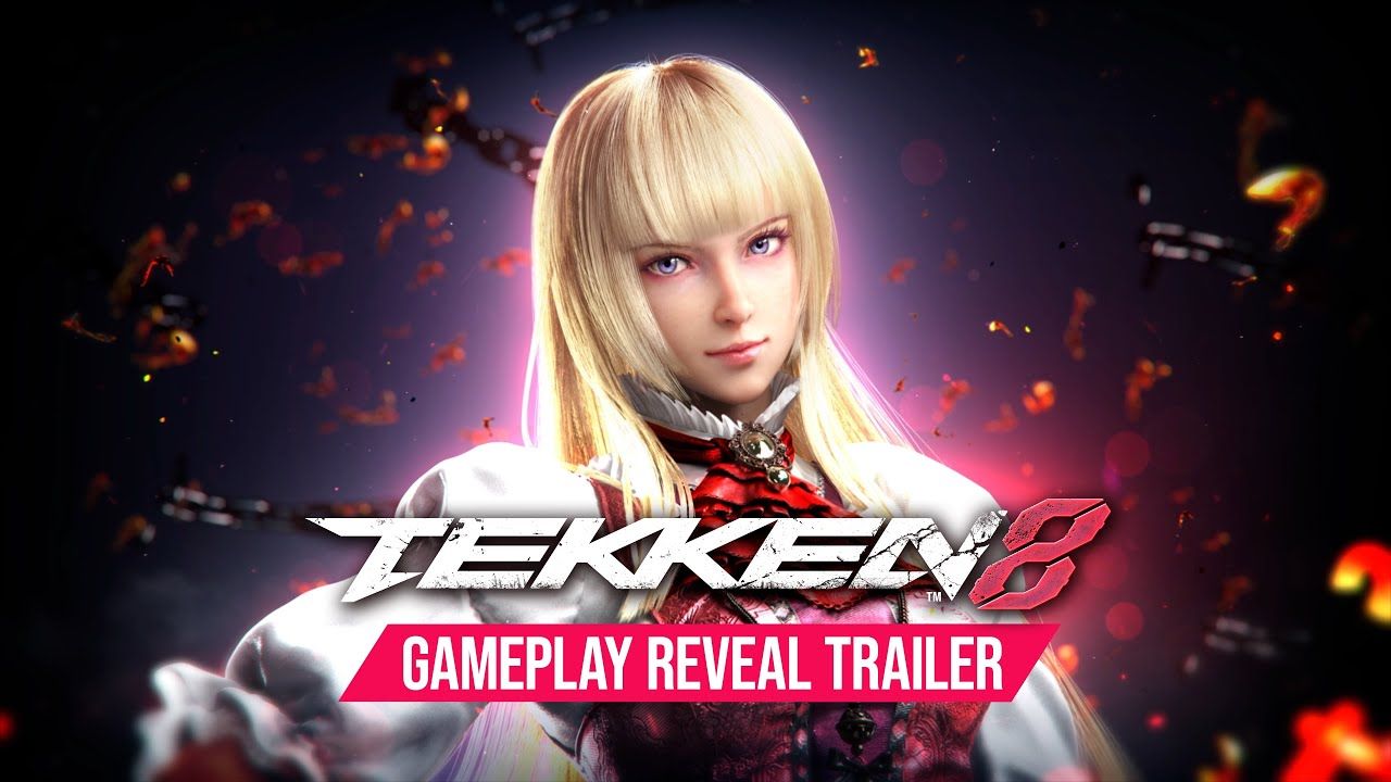1280x720 Tekken 8 Reveals Lili As Playable Character