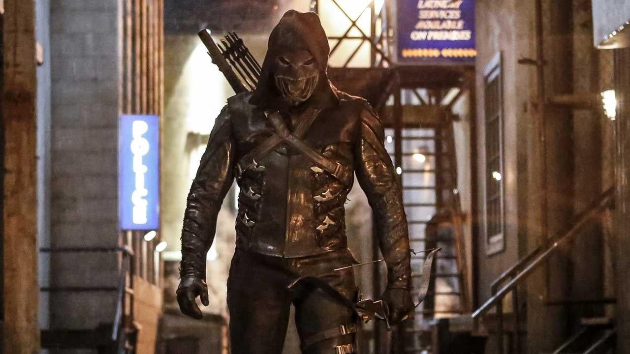 1280x720 Adrian Chase Wallpaper