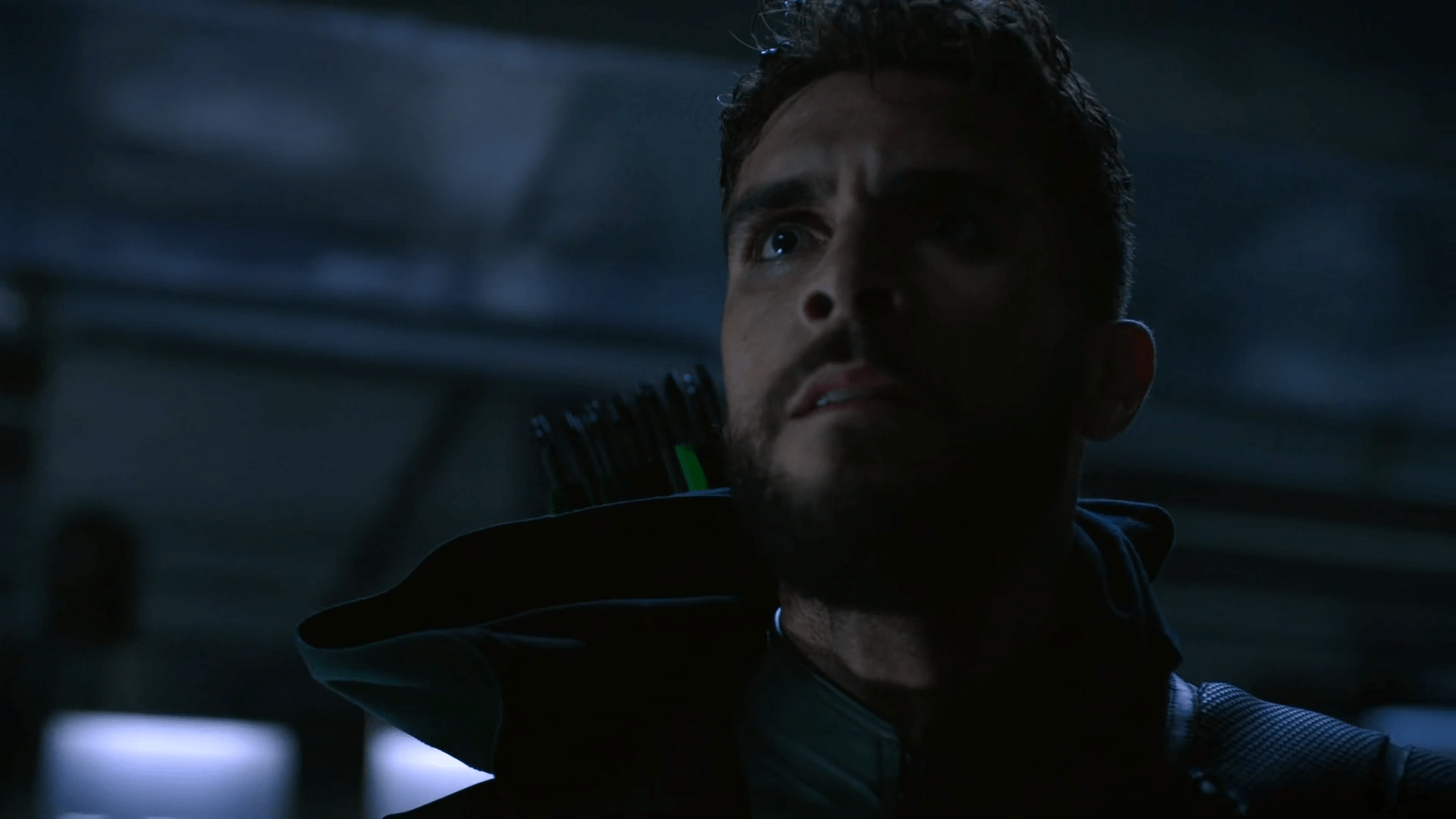 1920x1080 Am I The Only One Who Thinks Earth 2's Adrian Chase Deserved More Screen Time?