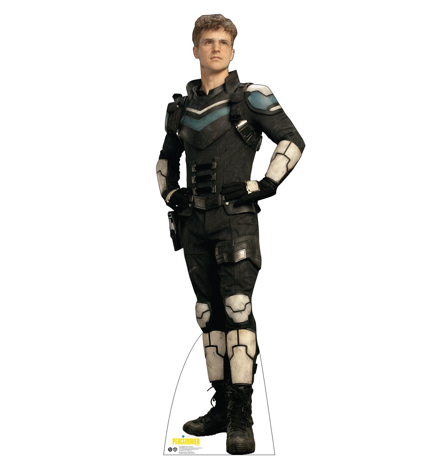 1400x1494 Advanced Graphics Adrian Chase Vigilante (WB Peacemaker Season 2)