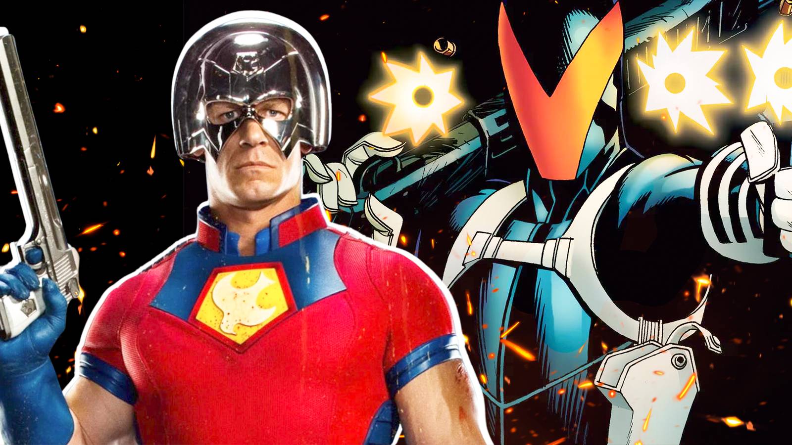 1600x900 Years Later, I Finally Understand Why Vigilante Is So Obsessed with Peacemaker